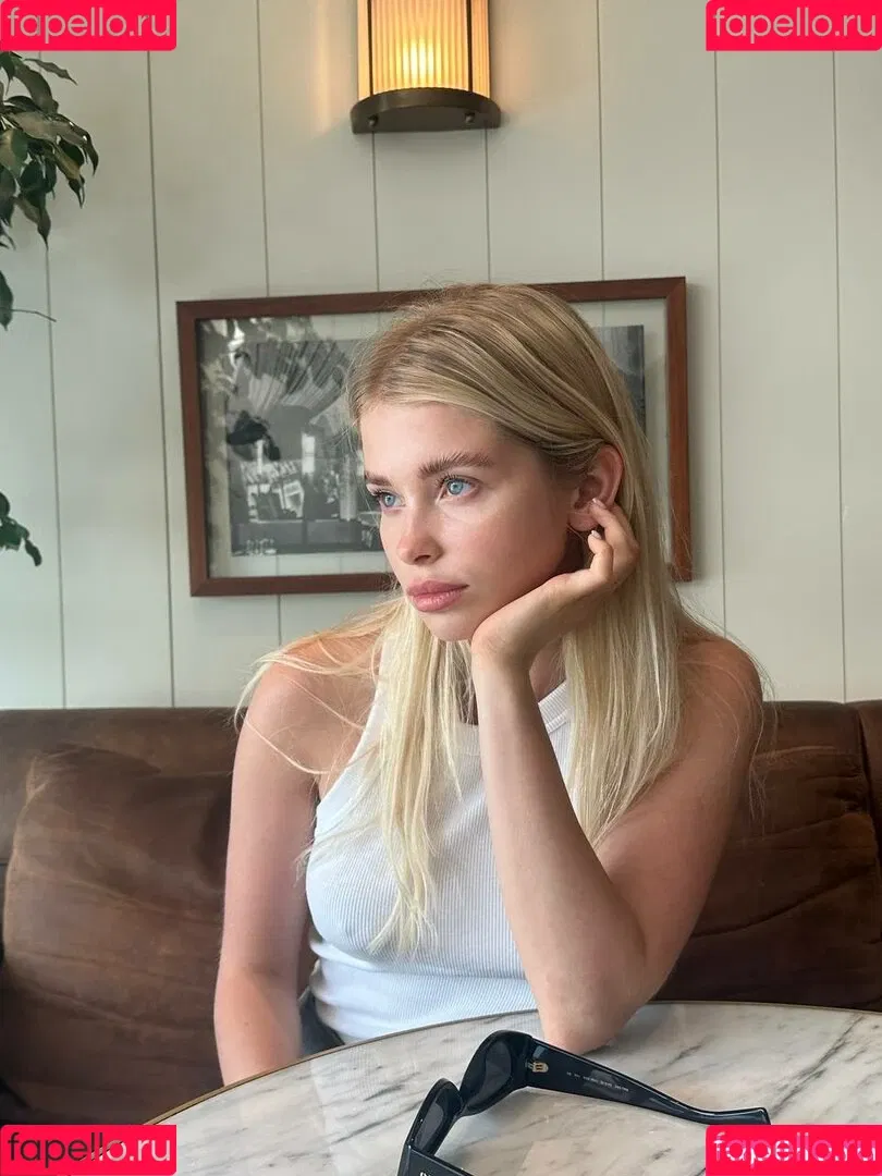 Alla Bruletova Onlyfans Photo Gallery 