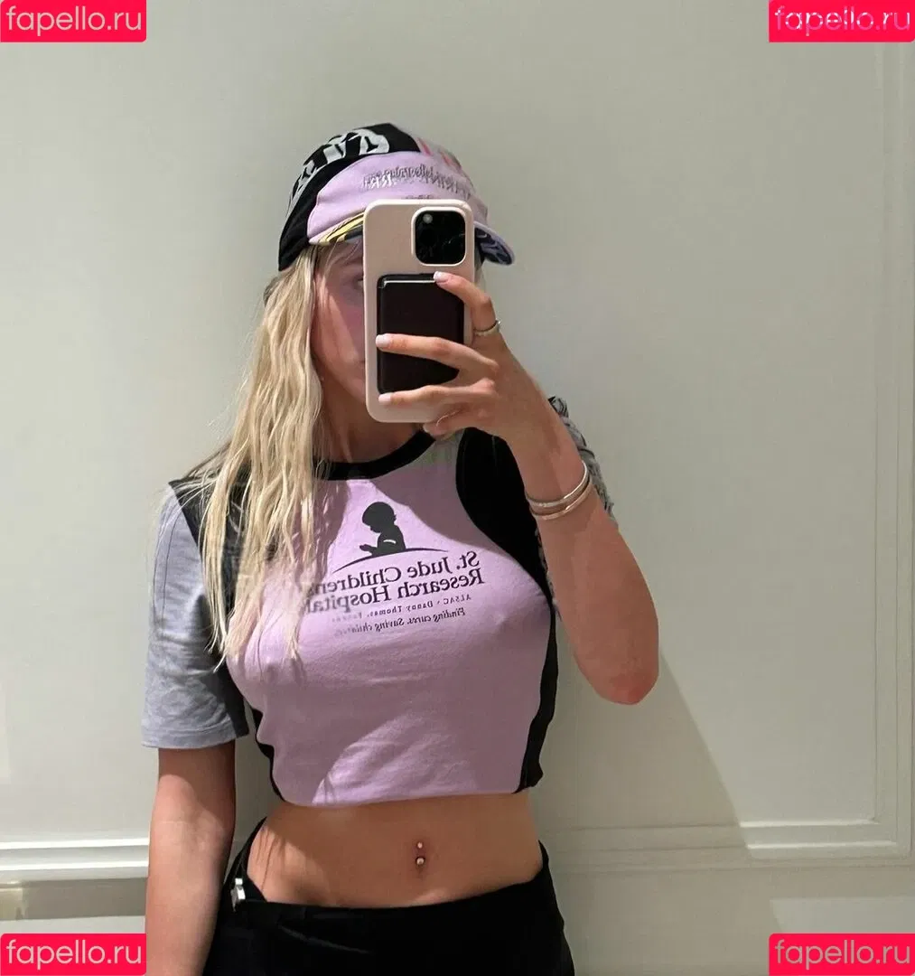 Alla Bruletova Onlyfans Photo Gallery 