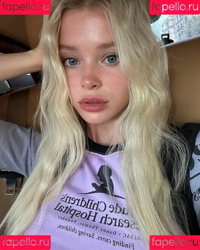 Alla Bruletova Onlyfans Photo Gallery 