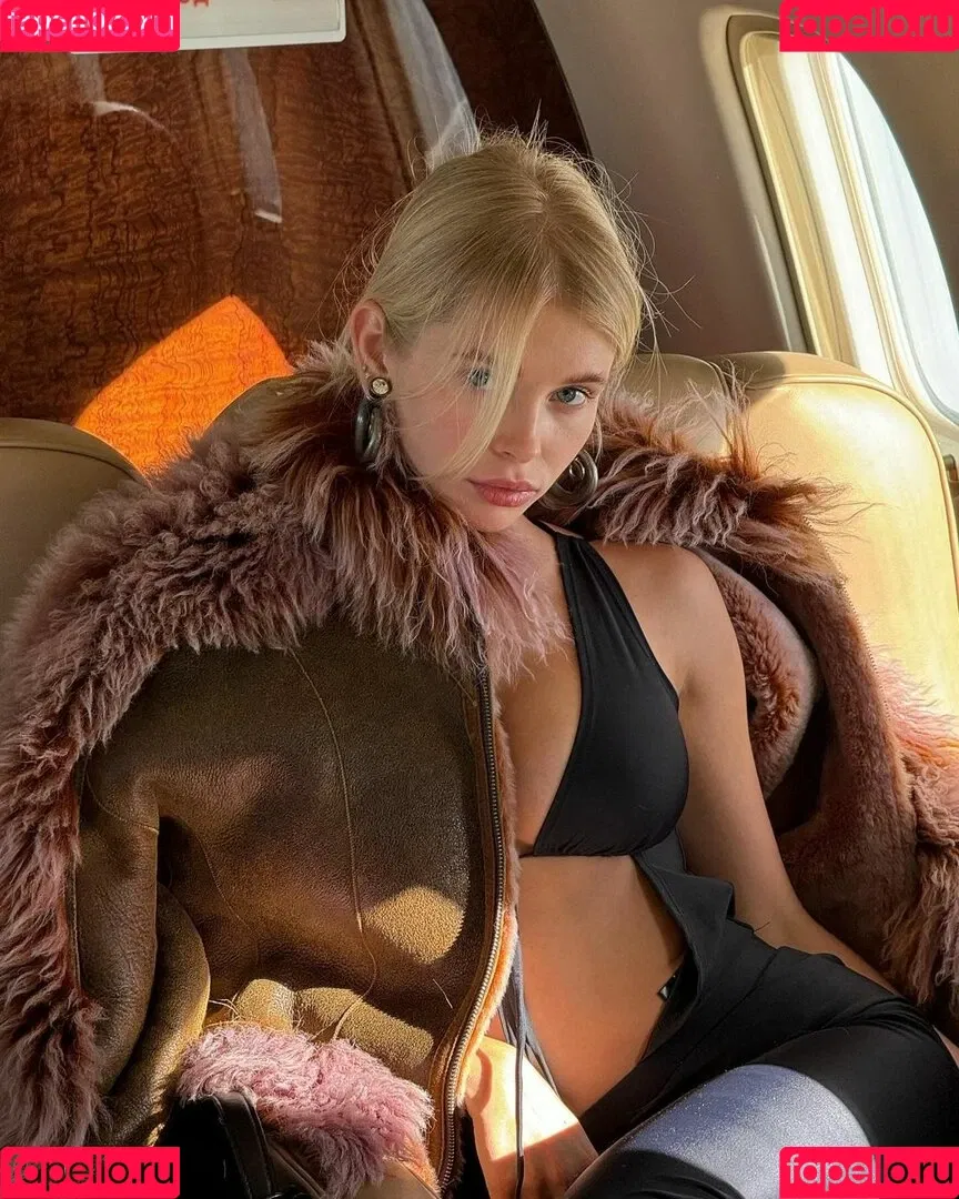 Alla Bruletova Onlyfans Photo Gallery 