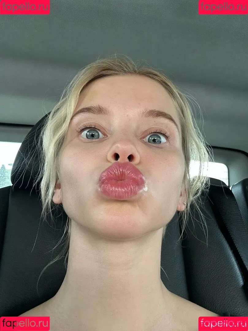 Alla Bruletova Onlyfans Photo Gallery 