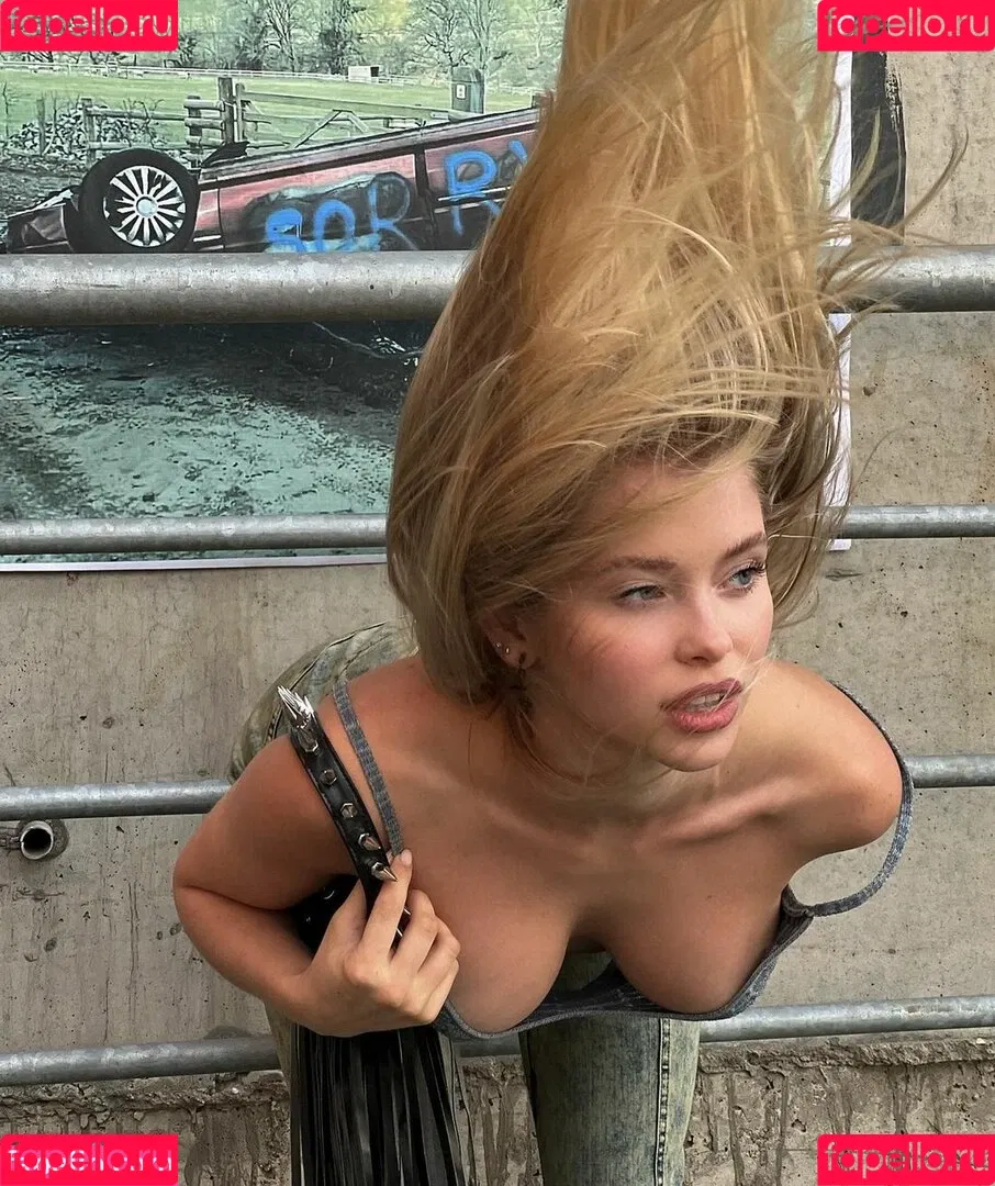 Alla Bruletova Onlyfans Photo Gallery 