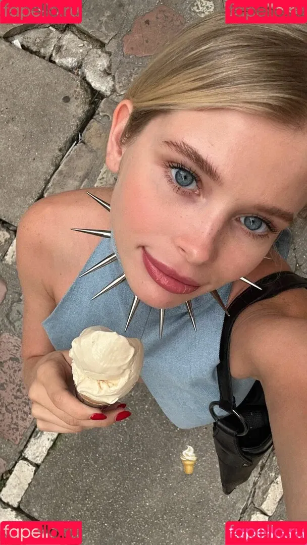 Alla Bruletova Onlyfans Photo Gallery 