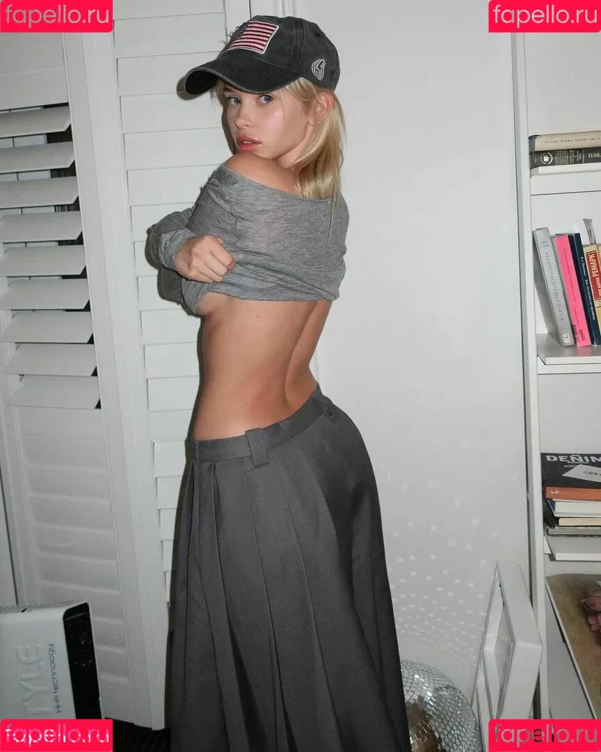 Alla Bruletova Onlyfans Photo Gallery 
