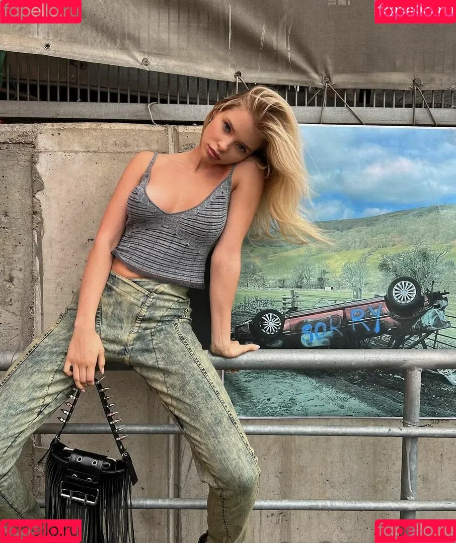 Alla Bruletova Onlyfans Photo Gallery 