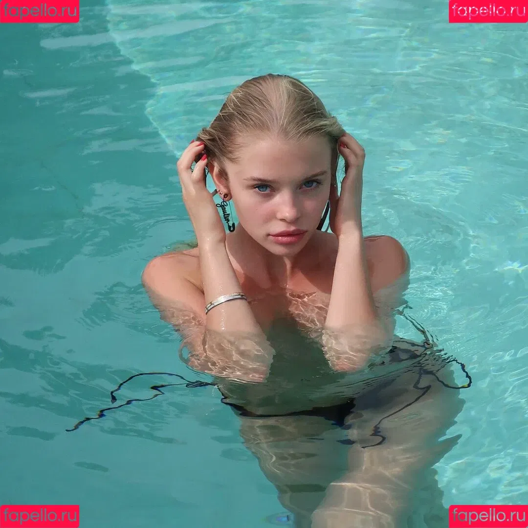 Alla Bruletova Onlyfans Photo Gallery 
