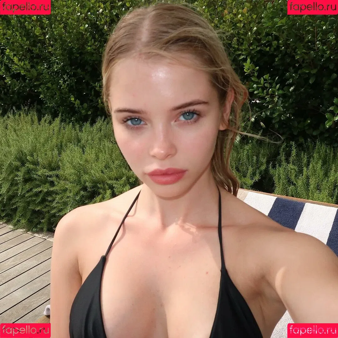 Alla Bruletova Onlyfans Photo Gallery 