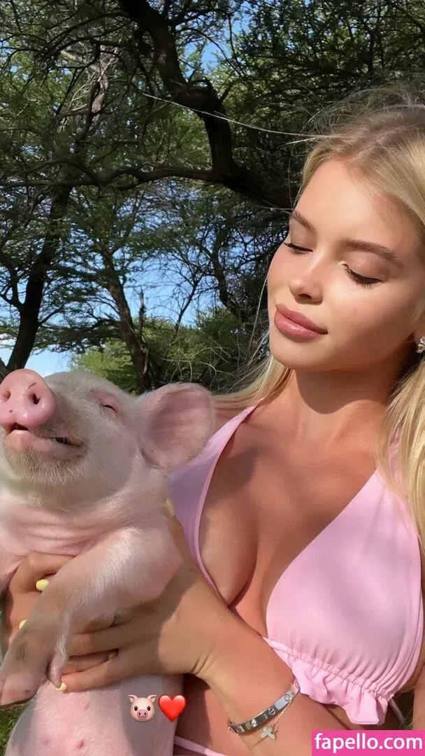 Alla Bruletova Onlyfans Photo Gallery 