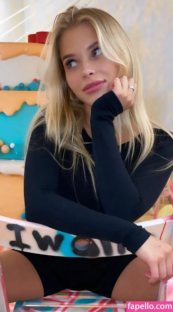 Alla Bruletova Onlyfans Photo Gallery 