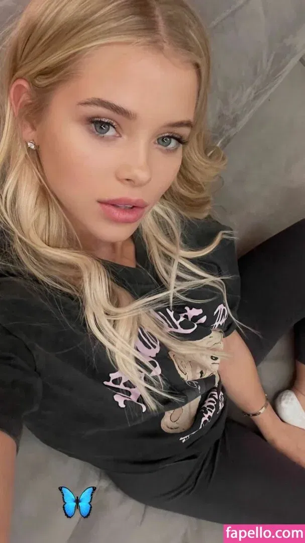 Alla Bruletova Onlyfans Photo Gallery 