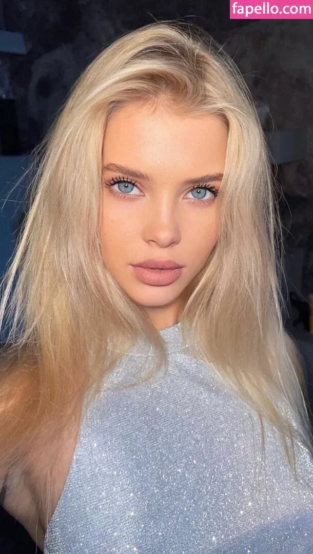 Alla Bruletova Onlyfans Photo Gallery 