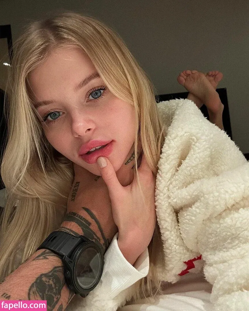 Alla Bruletova Onlyfans Photo Gallery 