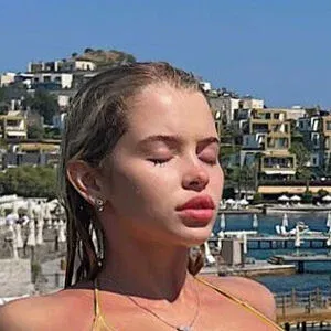 Alla Bruletova Onlyfans Photo Gallery 