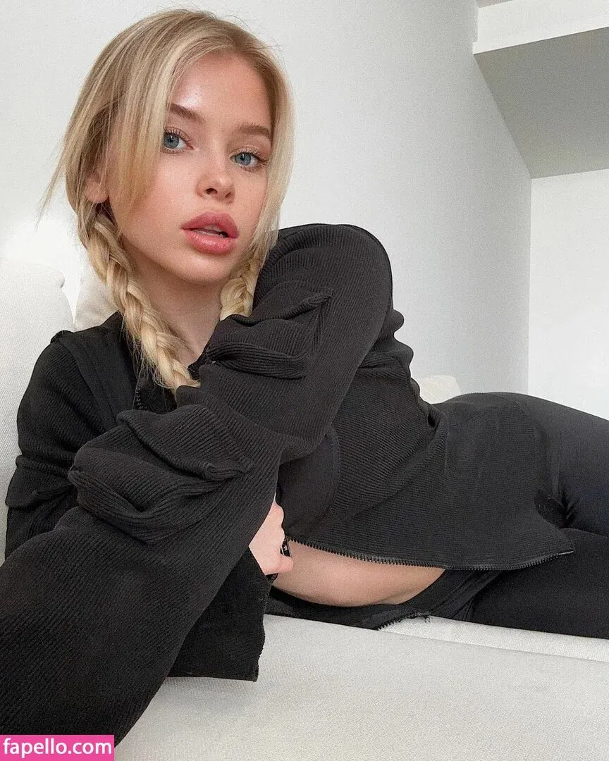 Alla Bruletova Onlyfans Photo Gallery 