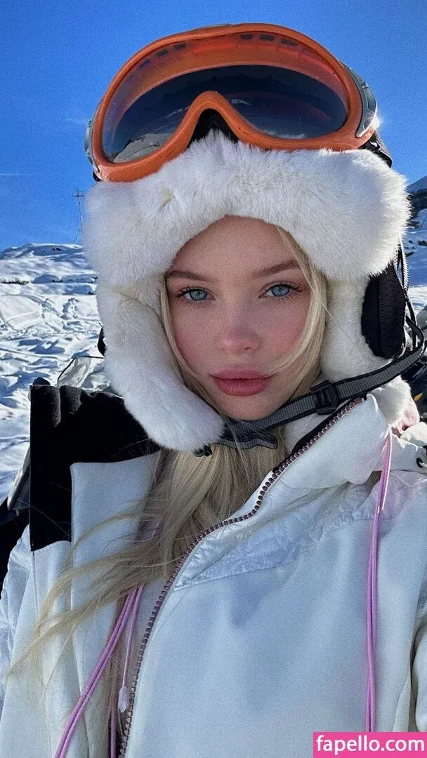 Alla Bruletova Onlyfans Photo Gallery 