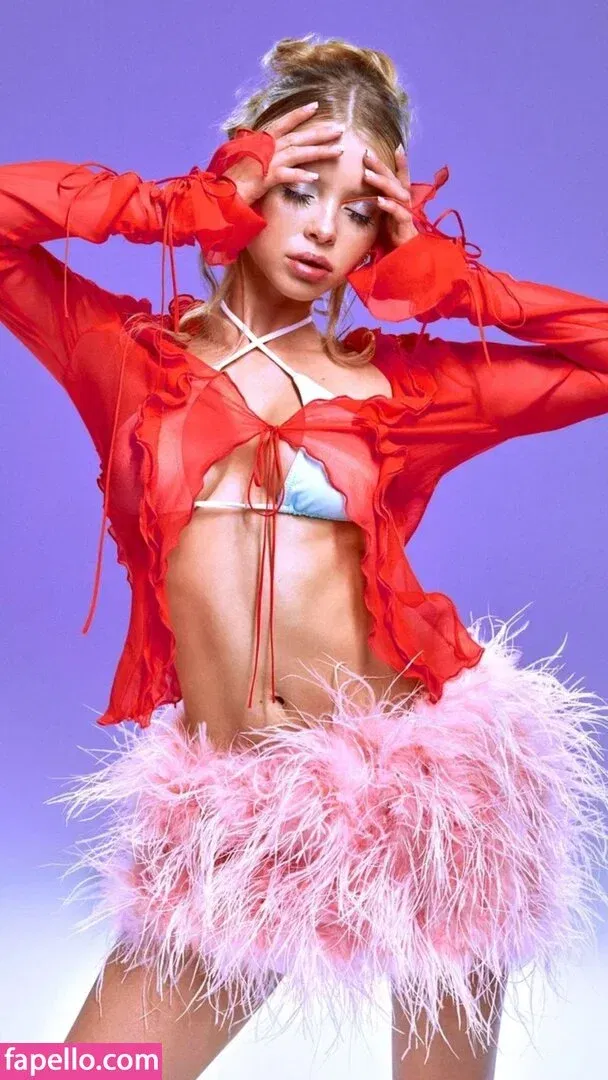 Alla Bruletova Onlyfans Photo Gallery 