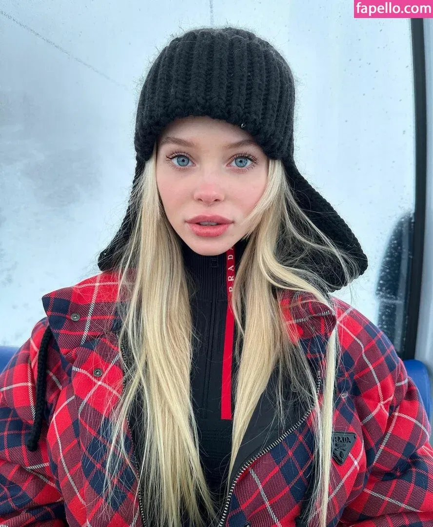 Alla Bruletova Onlyfans Photo Gallery 