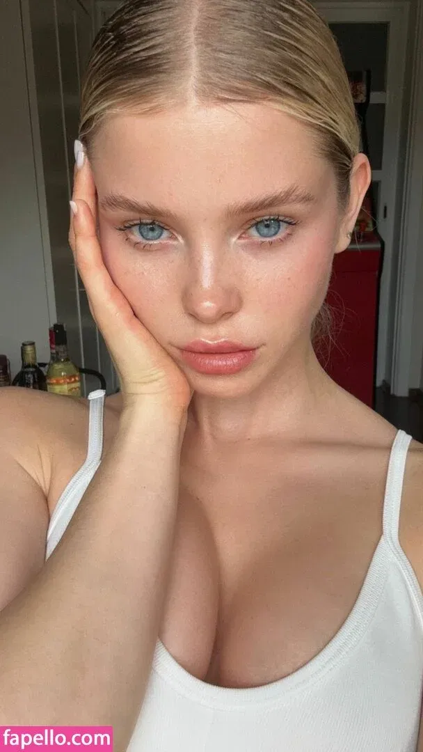 Alla Bruletova Onlyfans Photo Gallery 