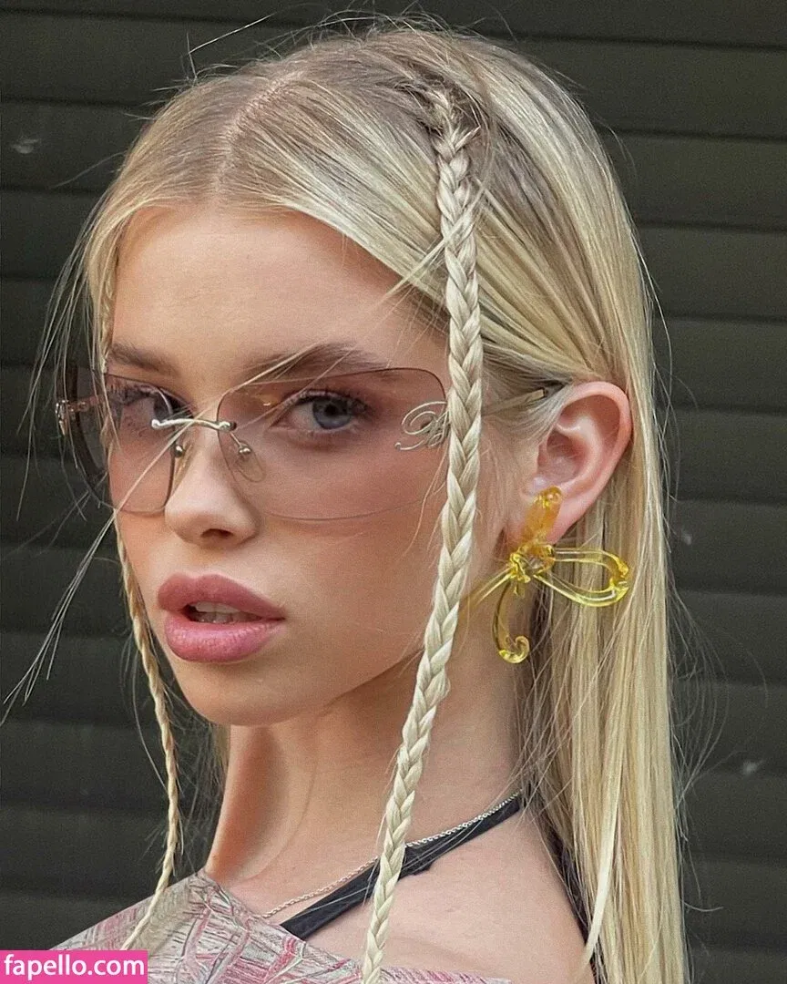 Alla Bruletova Onlyfans Photo Gallery 