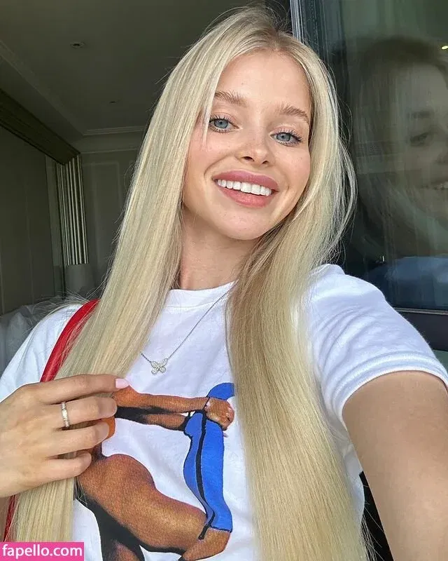 Alla Bruletova Onlyfans Photo Gallery 