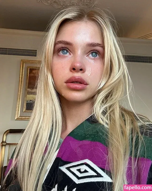 Alla Bruletova Onlyfans Photo Gallery 