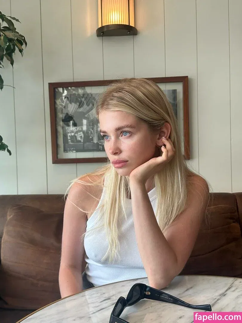 Alla Bruletova Onlyfans Photo Gallery 