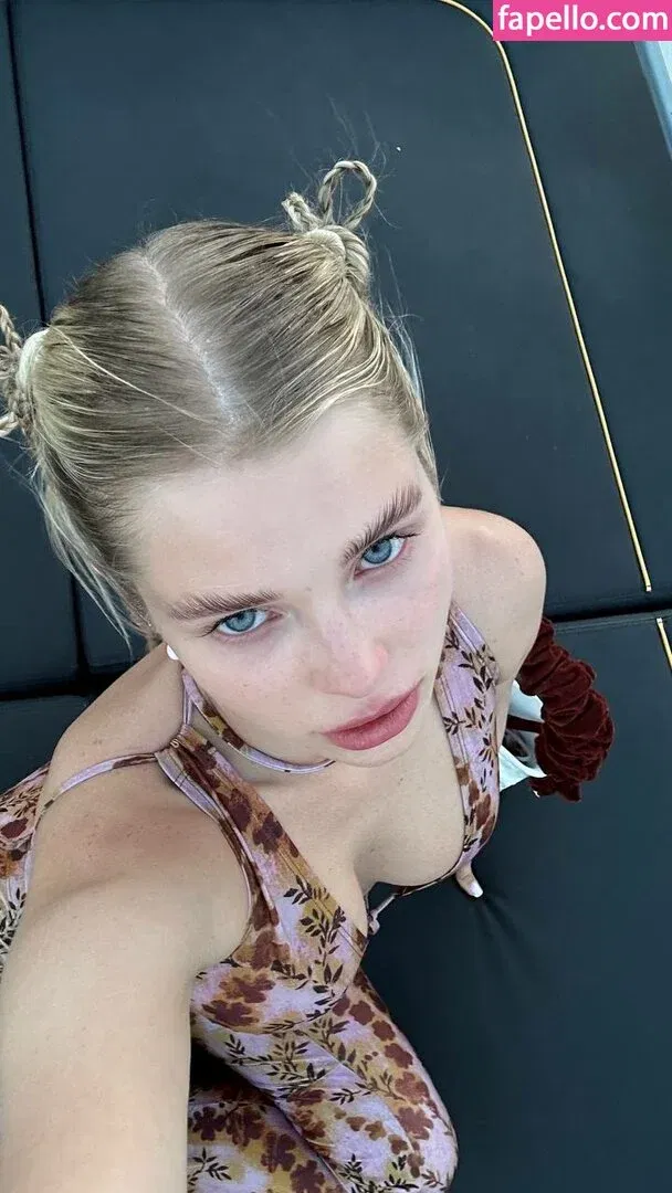 Alla Bruletova Onlyfans Photo Gallery 