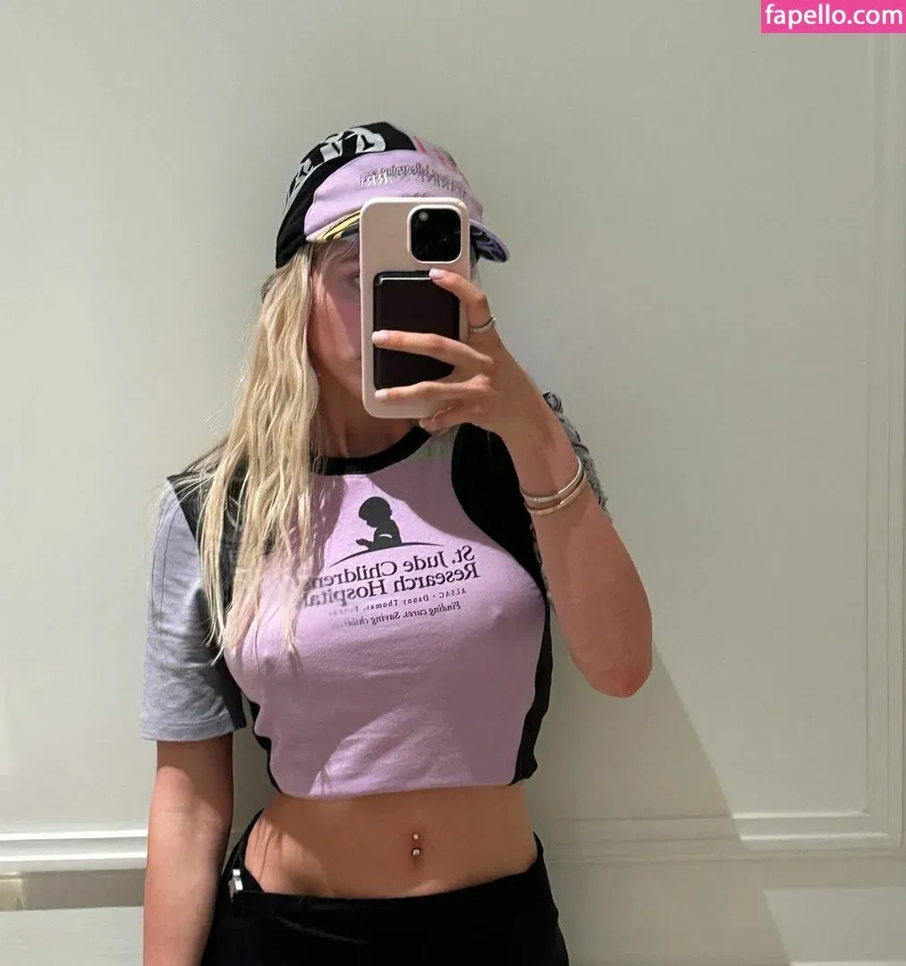 Alla Bruletova Onlyfans Photo Gallery 