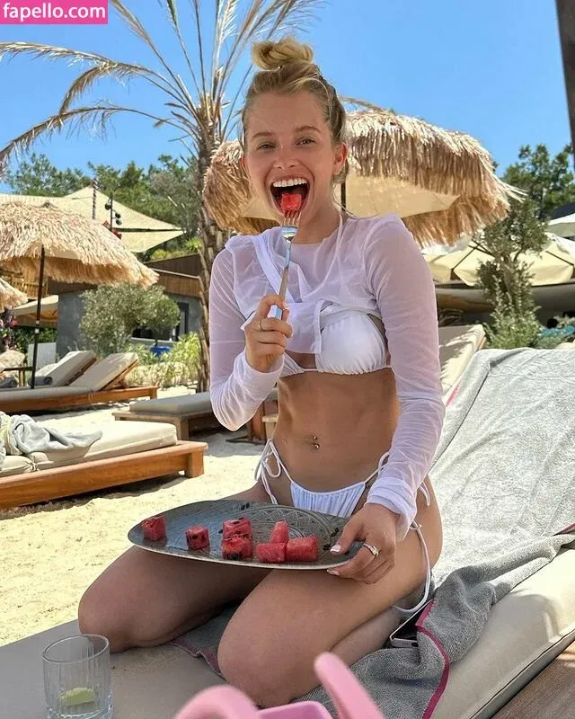 Alla Bruletova Onlyfans Photo Gallery 