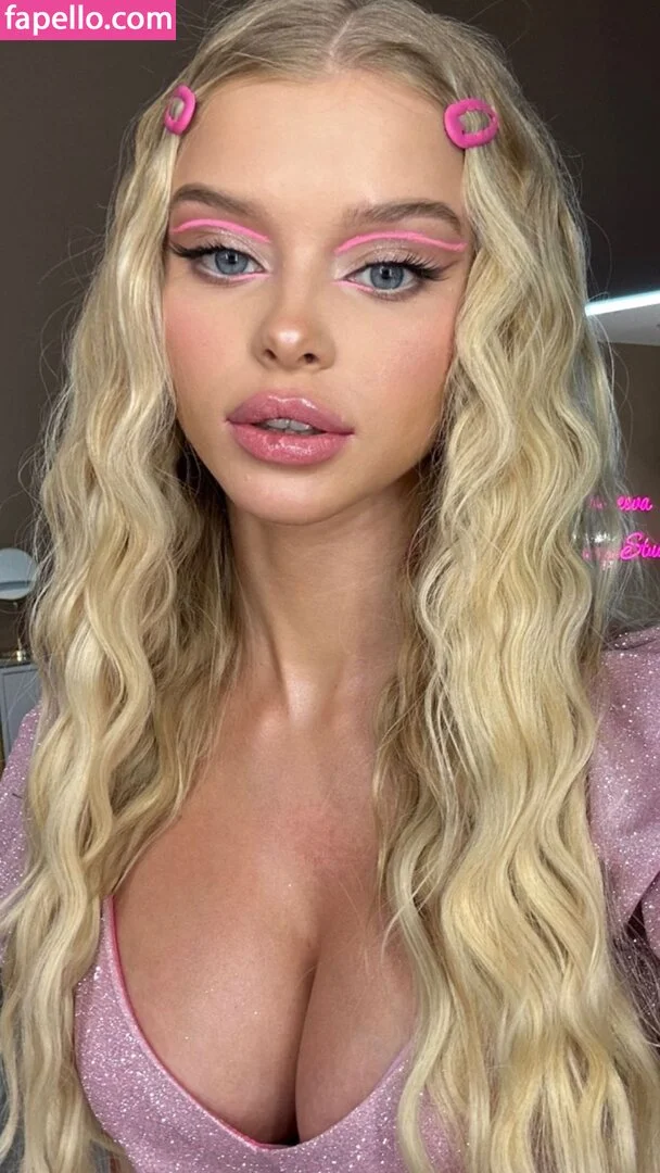 Alla Bruletova Onlyfans Photo Gallery 