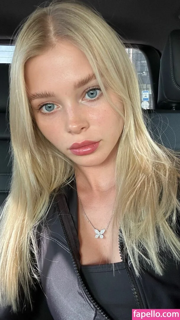 Alla Bruletova Onlyfans Photo Gallery 