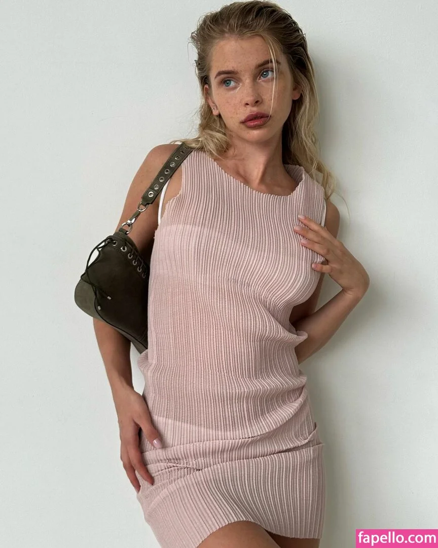 Alla Bruletova Onlyfans Photo Gallery 