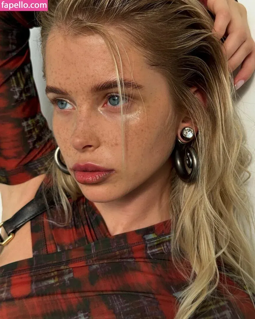 Alla Bruletova Onlyfans Photo Gallery 