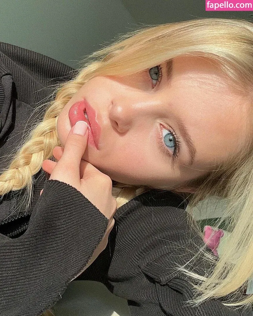 Alla Bruletova Onlyfans Photo Gallery 