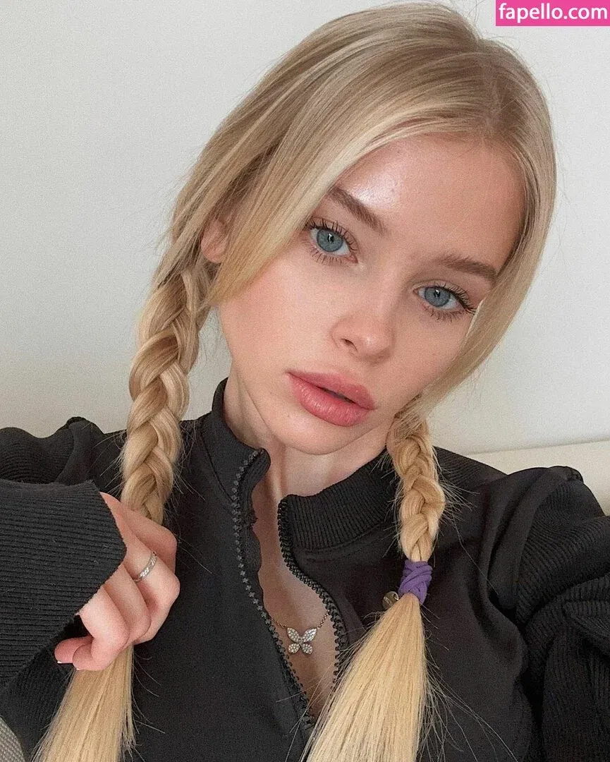 Alla Bruletova Onlyfans Photo Gallery 