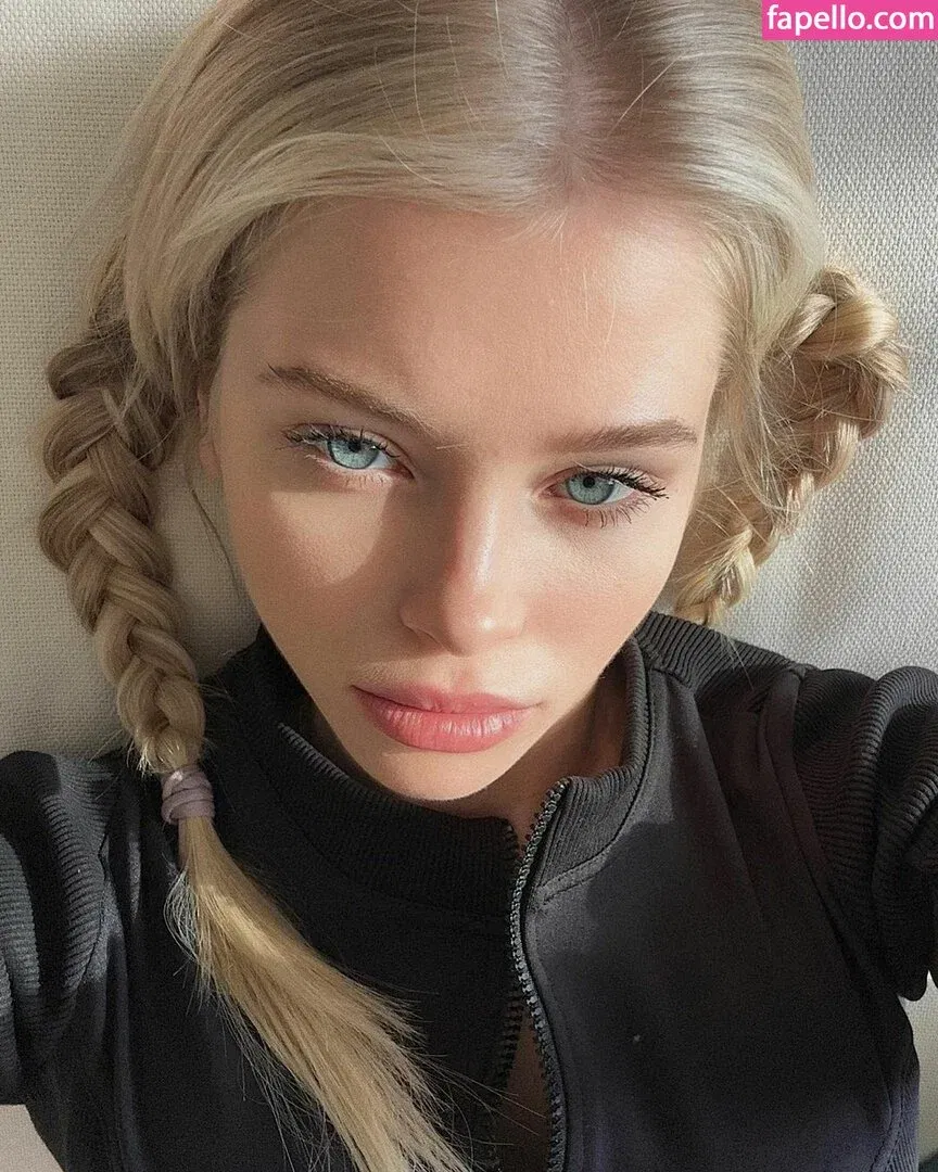 Alla Bruletova Onlyfans Photo Gallery 