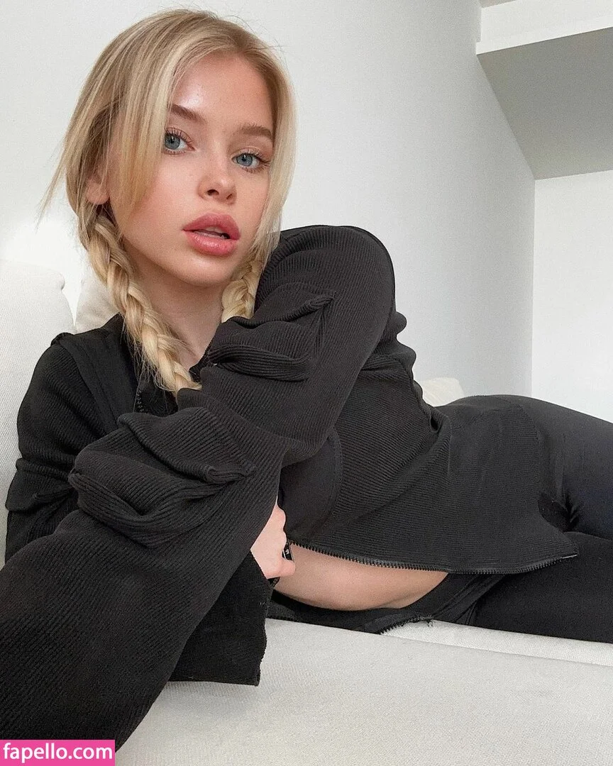 Alla Bruletova Onlyfans Photo Gallery 