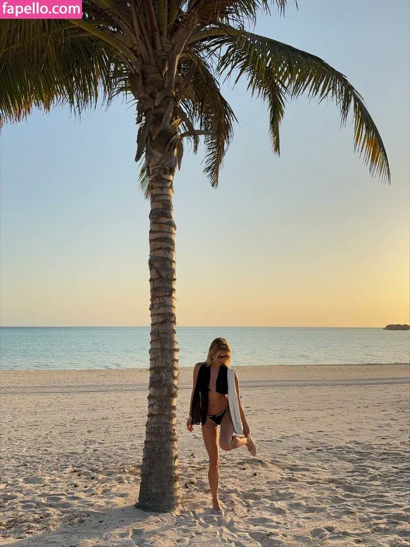 Alla Bruletova Onlyfans Photo Gallery 