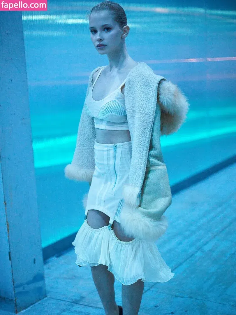 Alla Bruletova Onlyfans Photo Gallery 