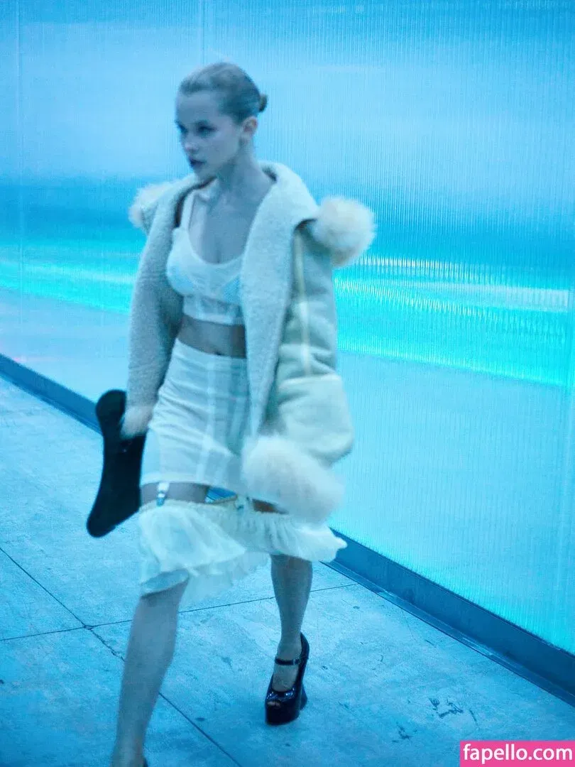 Alla Bruletova Onlyfans Photo Gallery 