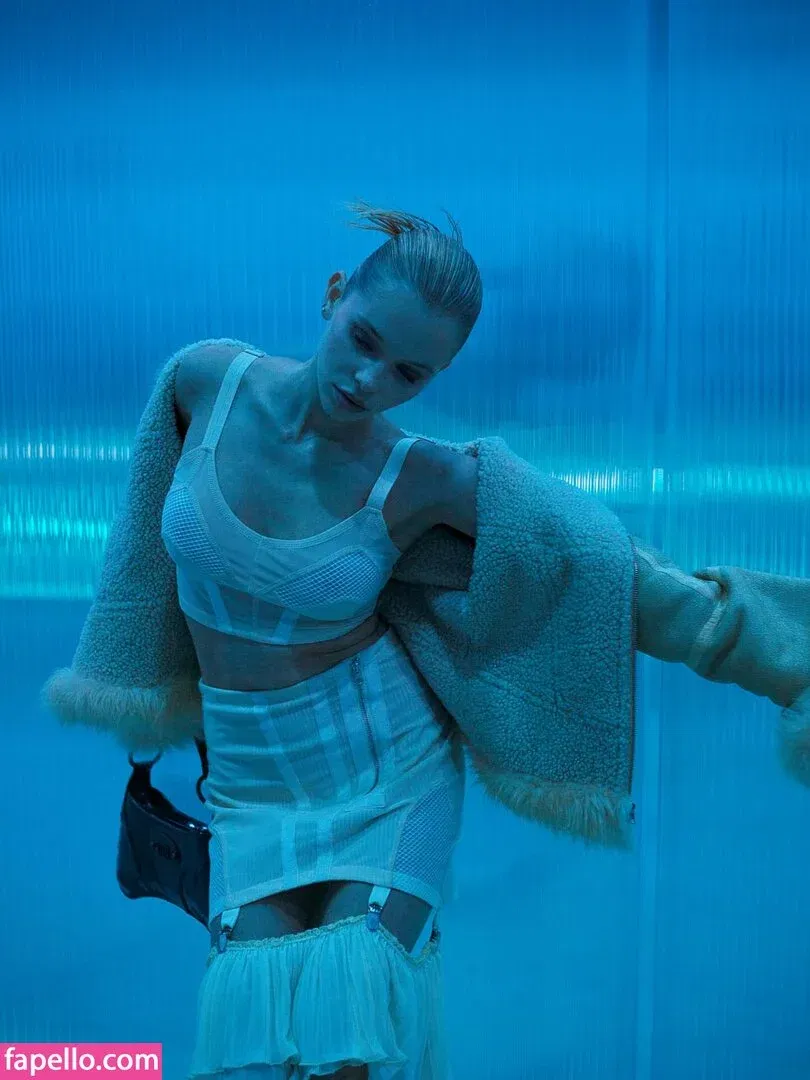 Alla Bruletova Onlyfans Photo Gallery 