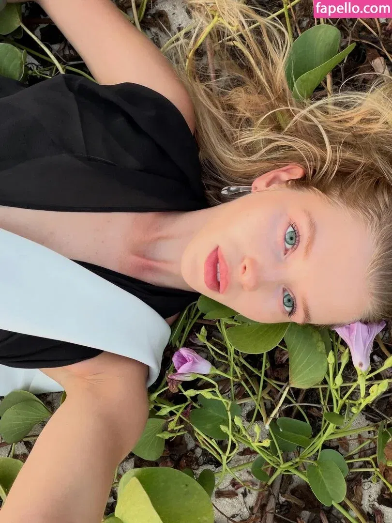 Alla Bruletova Onlyfans Photo Gallery 