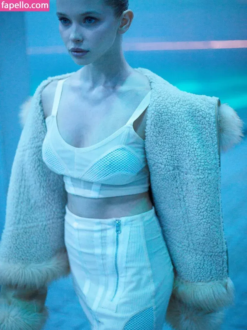 Alla Bruletova Onlyfans Photo Gallery 