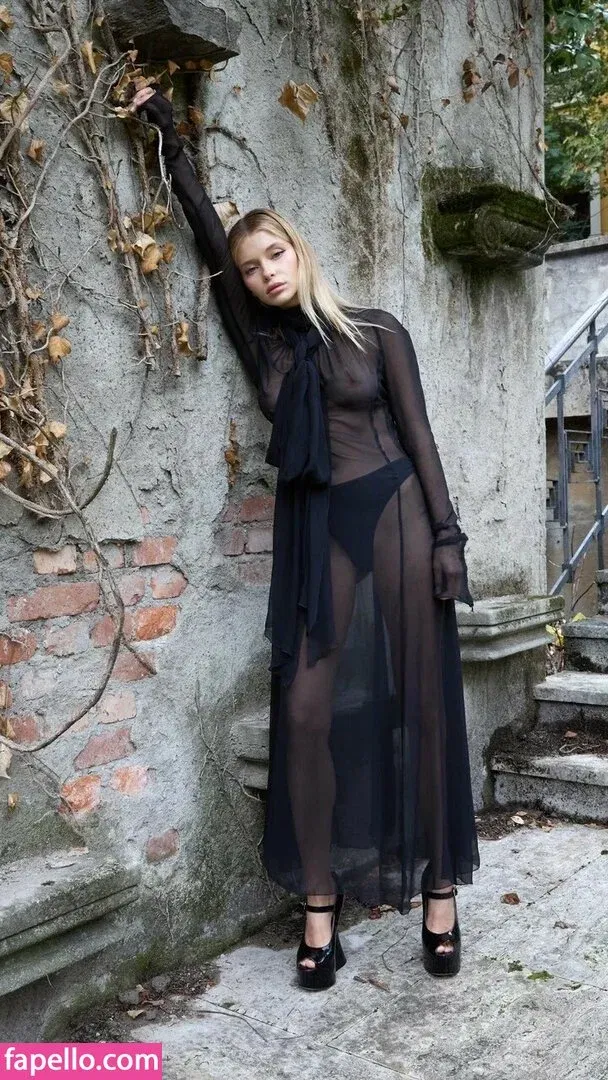 Alla Bruletova Onlyfans Photo Gallery 