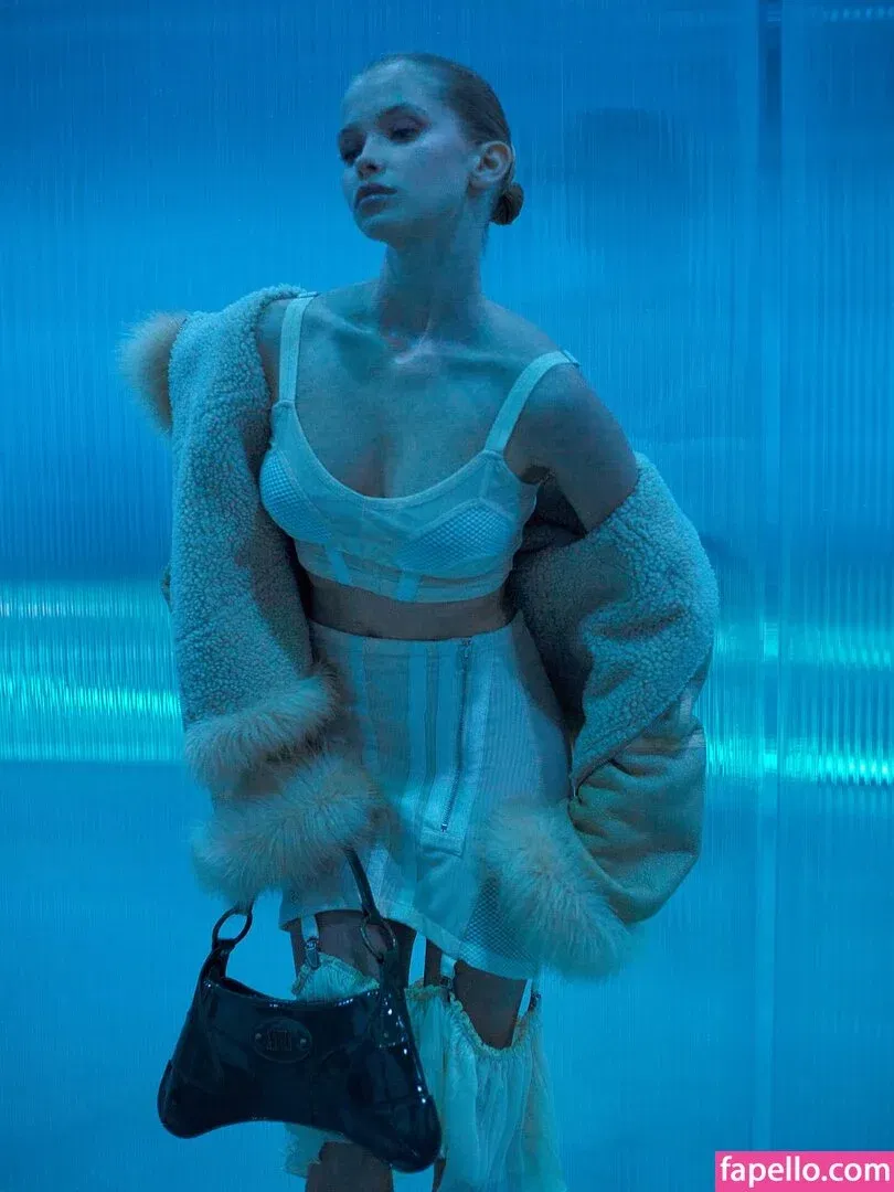 Alla Bruletova Onlyfans Photo Gallery 