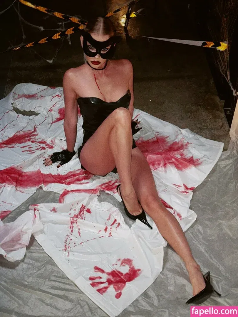 Alla Bruletova Onlyfans Photo Gallery 