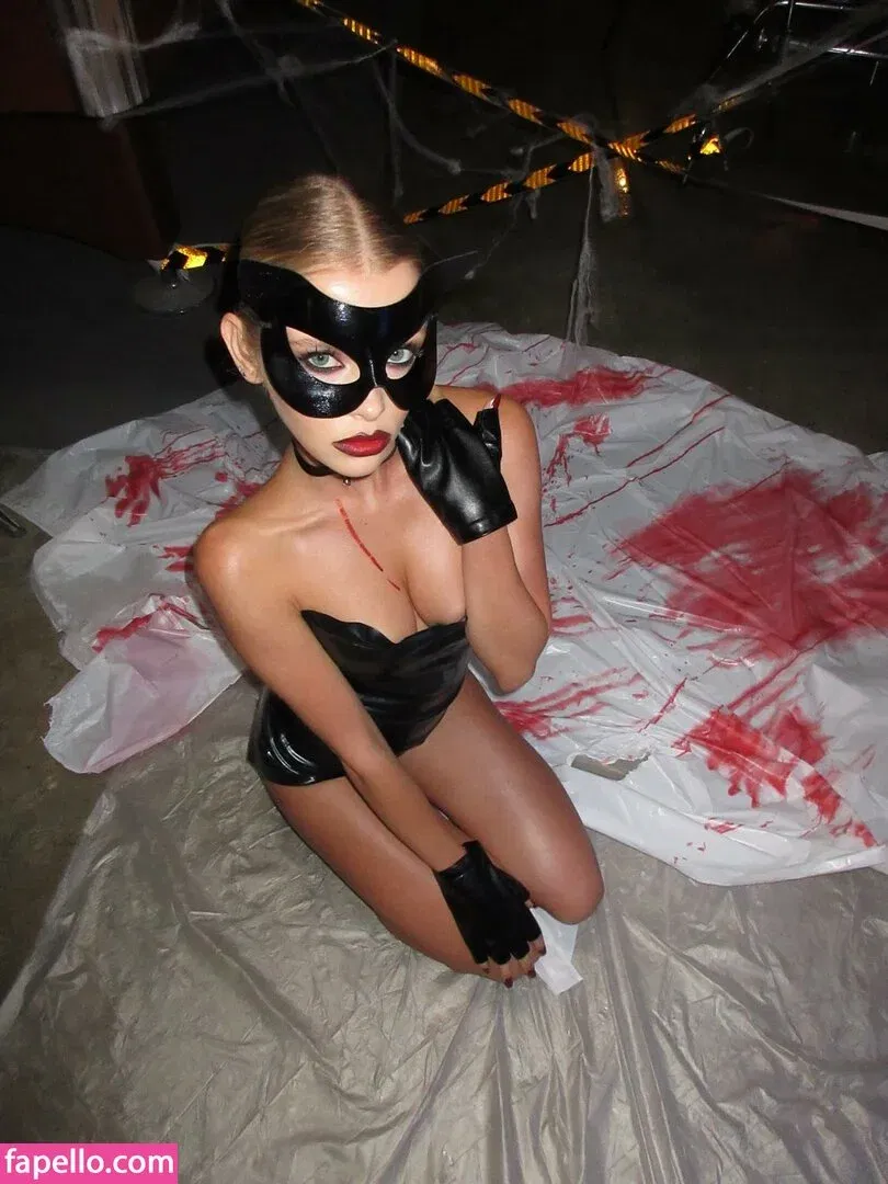 Alla Bruletova Onlyfans Photo Gallery 