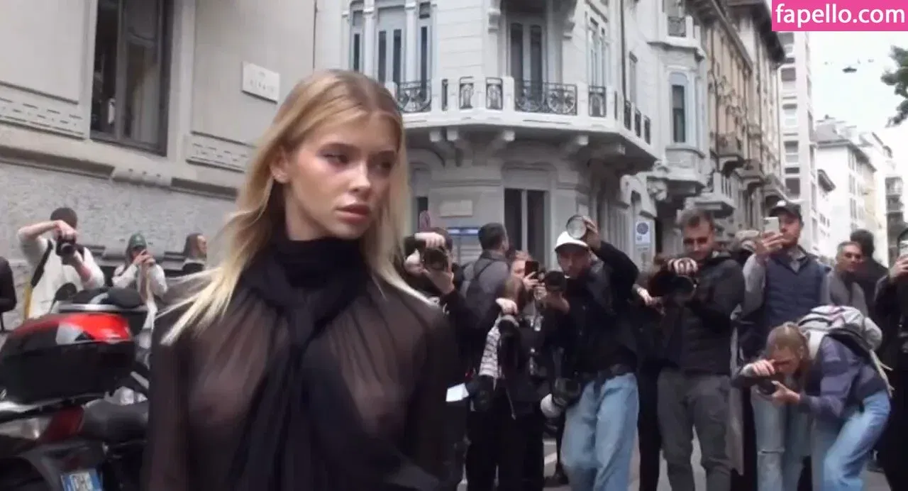 Alla Bruletova Onlyfans Photo Gallery 