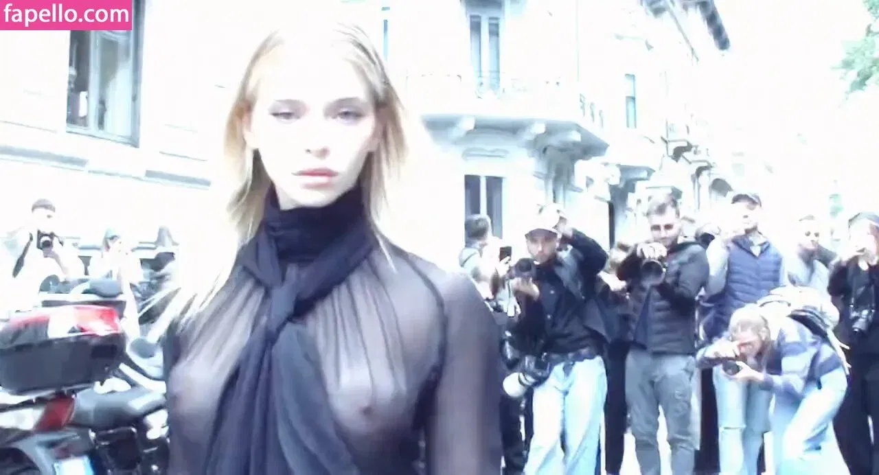 Alla Bruletova Onlyfans Photo Gallery 