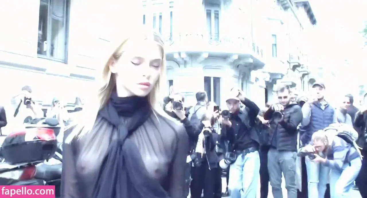 Alla Bruletova Onlyfans Photo Gallery 